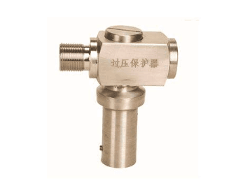 YFB-03过压保护器-上海自动化仪表四厂